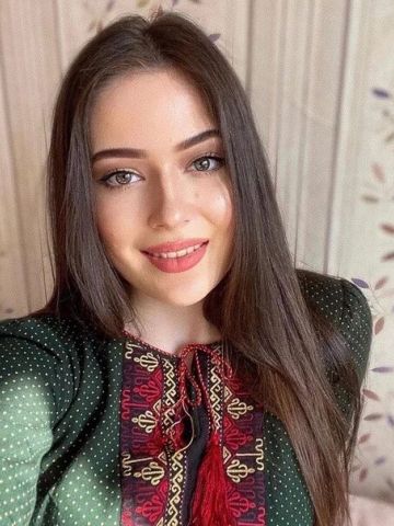 Дарья